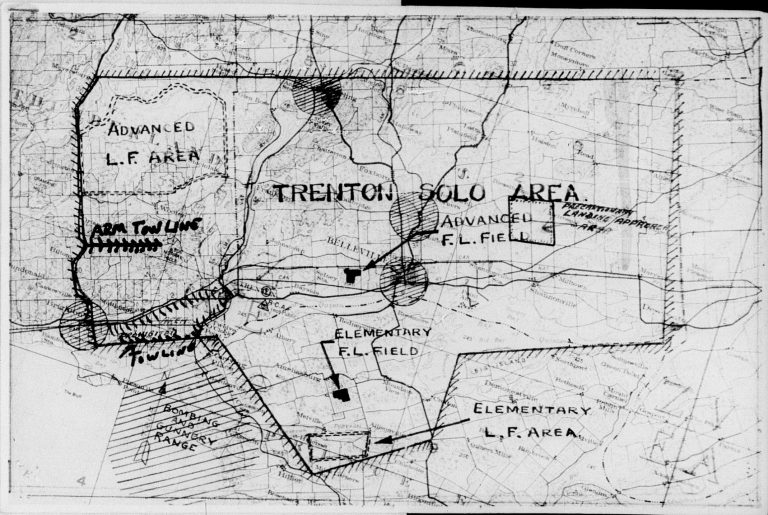 RCAF Station Trenton - RCAF.Info