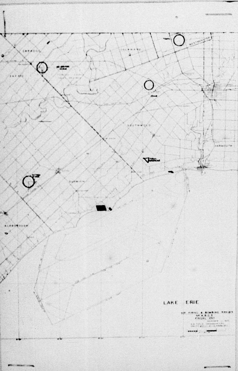 RCAF Station Fingal RCAF.Info