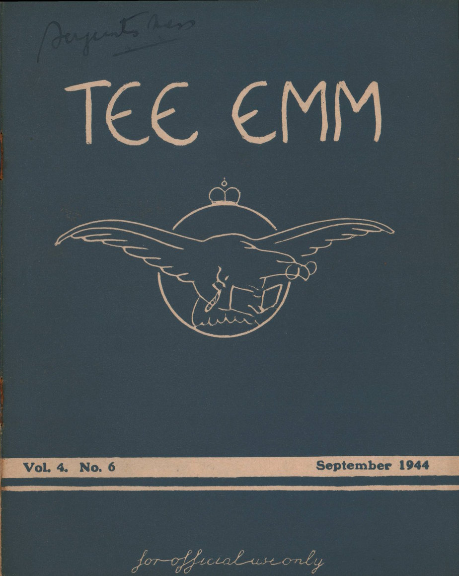 Tee Emm-1944-09 - RCAF.Info
