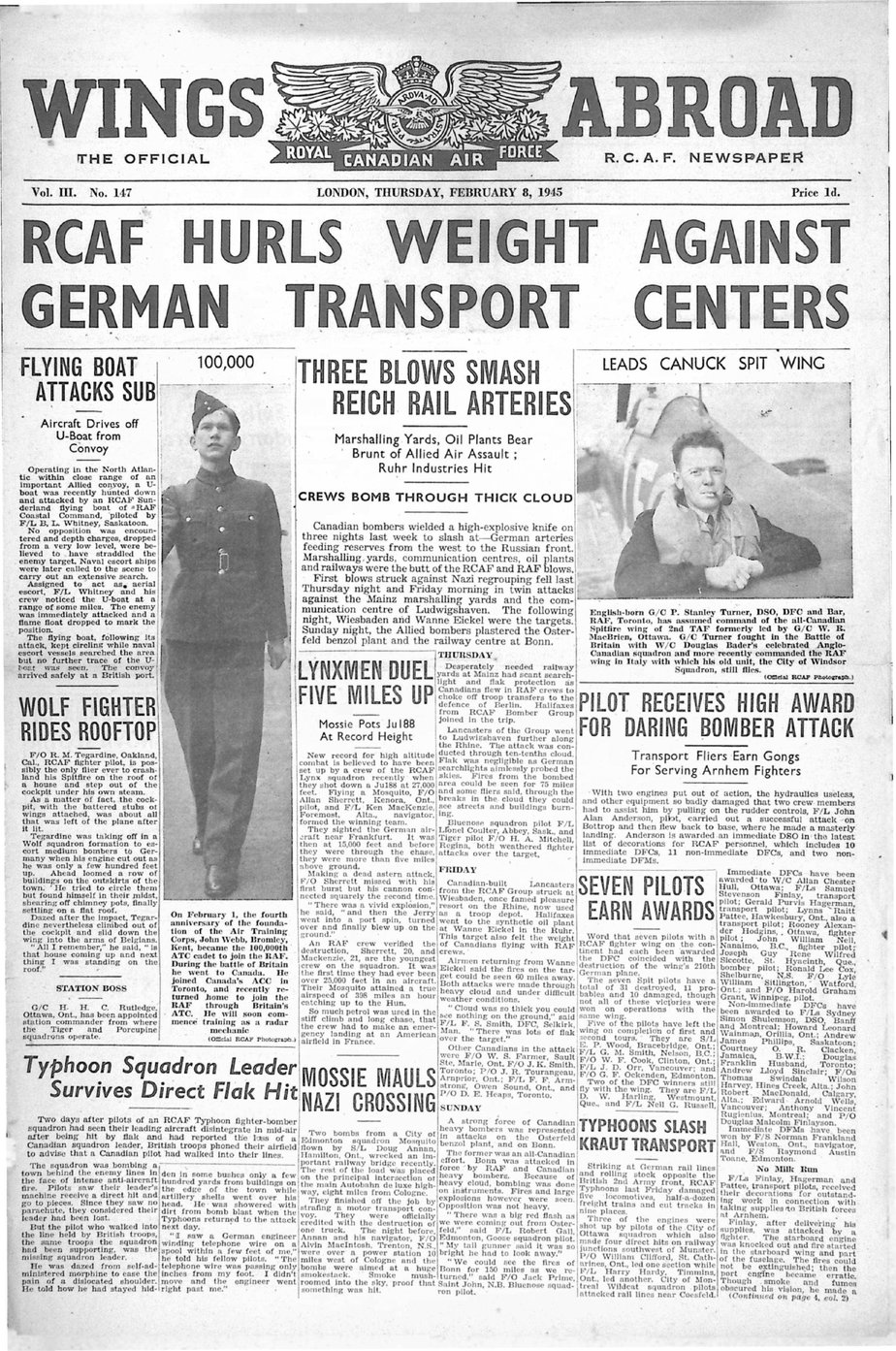 Wings Abroad-1945-02-08 - RCAF.Info