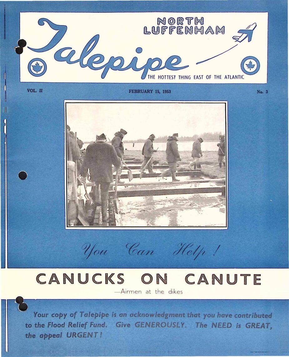 Talepipe-1953-02-15 - RCAF.Info