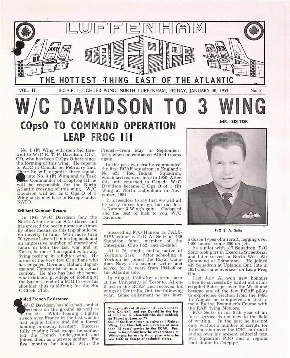 Talepipe-1953-01-30 - RCAF.Info